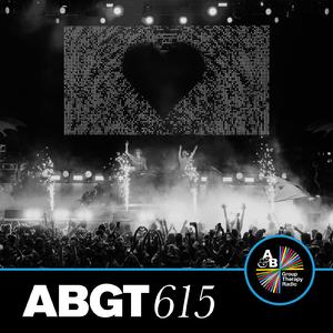 Signs (Record Of The Week) [ABGT615] (Station To Station Remix (Mixed))