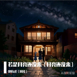 夜空中最亮的星