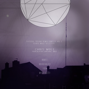 Percolator (Der Reinhalter Remix)