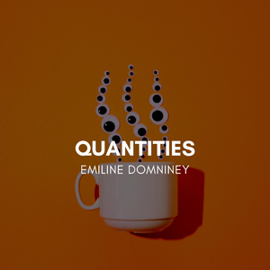 Quantities