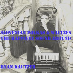 On The Mountain (Jaz Pa Pojdem Na Gorejnsko) polka