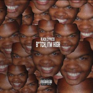 *****, I'm High (feat. Caleb Brown, Jose Xavier, xelA7th, DQ Rogers, Brandom the Goat, Jireh, Tommy Rouge & RyaN Jéy)