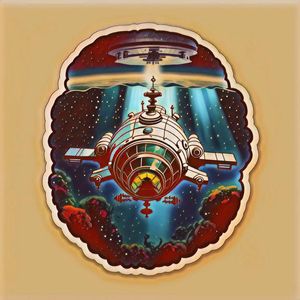 Пиздатая волна