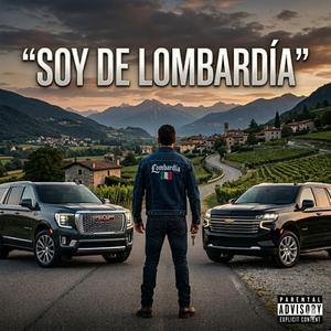Soy De Lombardia