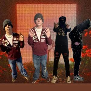 Going places (feat. Yxungmaz)