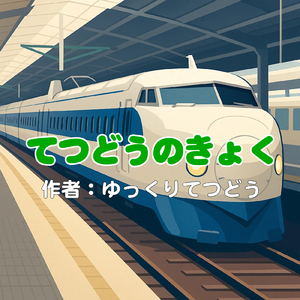 てつどうのきょく