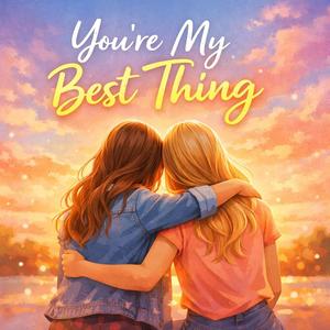 You’re my best thing