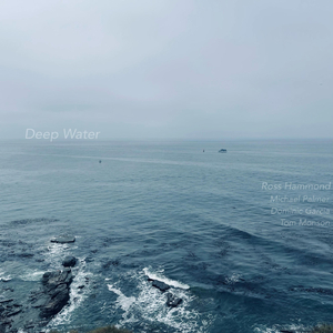 Mileage (feat. Dominic Garcia, Michael Palmer & Tom Monson)