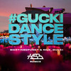 MartinBepunkt - #Guckidancestyle (The Holy Santa Barbara Remix)