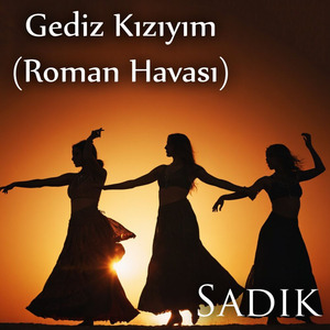 Gediz Kızıyım