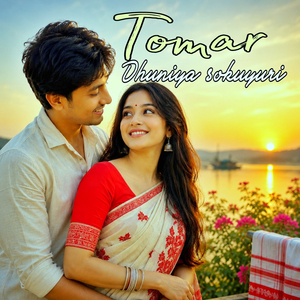 Tomar Dhuniya Sokuyuri