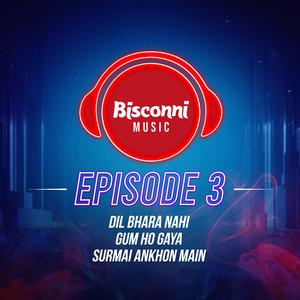Dil Bhara Nahi (feat. Shuja Haider)