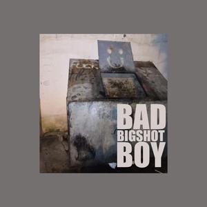 BADBOY(prod by ：Allen J)