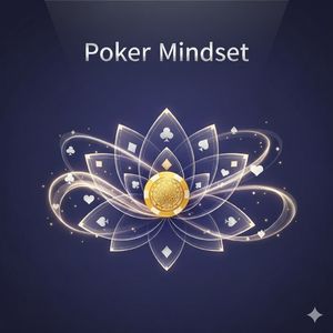 Live Cash Game Warm Up