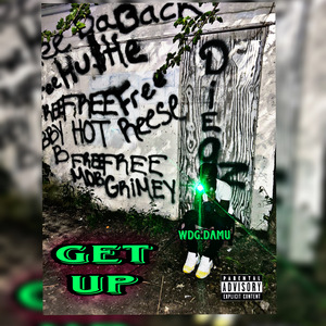 Get Up