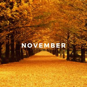 November