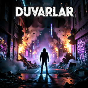 Duvarlar