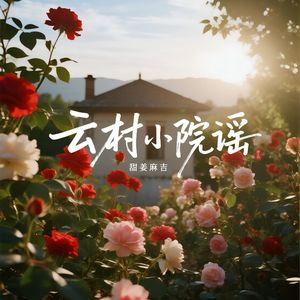 橘色午后