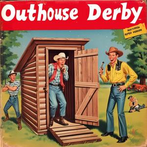 Outhouse Derby