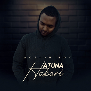 Hatuna habari