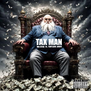 TAX MAN