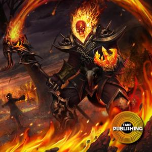 Demoner (feat. EPK, Kris Havard & Leon Money)