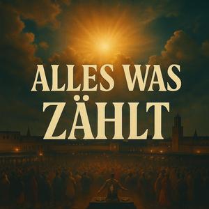 Alles was zählt