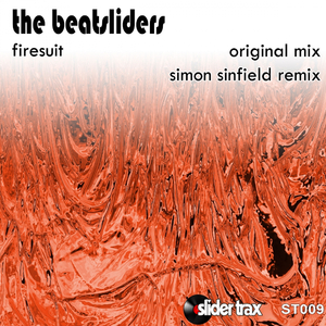 Firesuit (Simon Sinfield Remix)