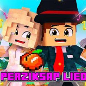 ♪ Iedereen wil Perziksap ♪ "Original By Explorertje & Friends" - Minecraft song