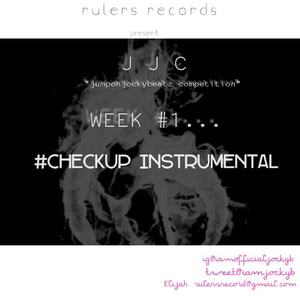Checkup (Instrumental)