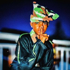 Etlo Tshwenya
