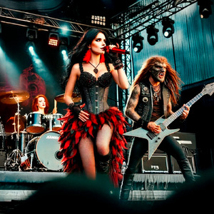 Impavid Colossus, Wake Up!