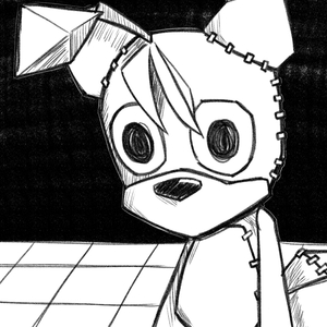 Sunshine (Friday Night Funkin' Vs. Sonic.EXE Mod) (feat. Squeak)