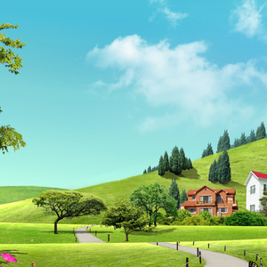 You bring me joy (BGM)