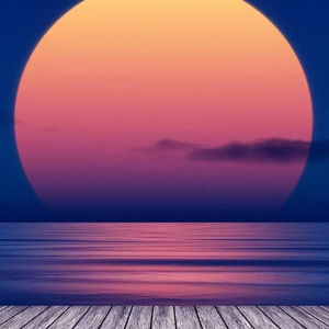 淹没