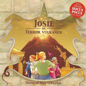 Mervyns underjordiske grotte I Wizidria