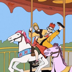 XI YOU JI (西游记)