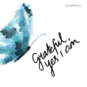 Grateful, Yes I Am (feat. Pepita Salim & Aymusic)