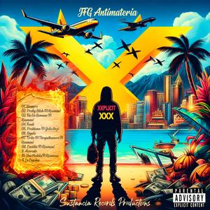 TIRITO (feat. Rouman & TRYNDAMERE)