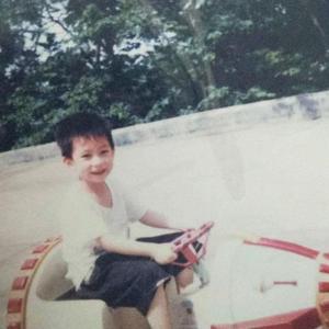 百宝箱(prod by Chillen)