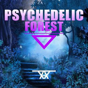 Psychedelic Forest  (Original Version)