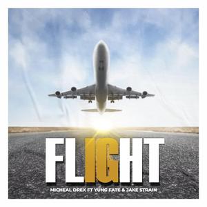 Flight (feat. Yung fate & Jake strain) (Remix)