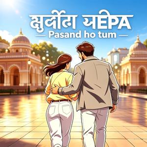 पसंद हो तुम (Pasand ho tum)