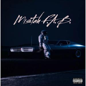 No Condom (feat. Mistah F.A.B.)