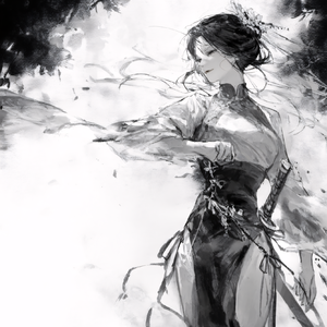 湖心亭（男女CaR版）