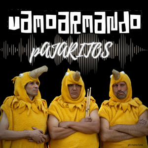 PAJARITOS