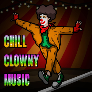 Electro Clown