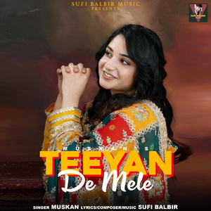 Teeyan De Mele