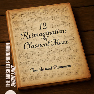 Swan Lake, Ballet Suite Op. 20a: I. Scene “Swan Theme”. Moderato