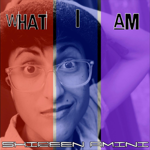 What I Am (A Non-Binary Song)